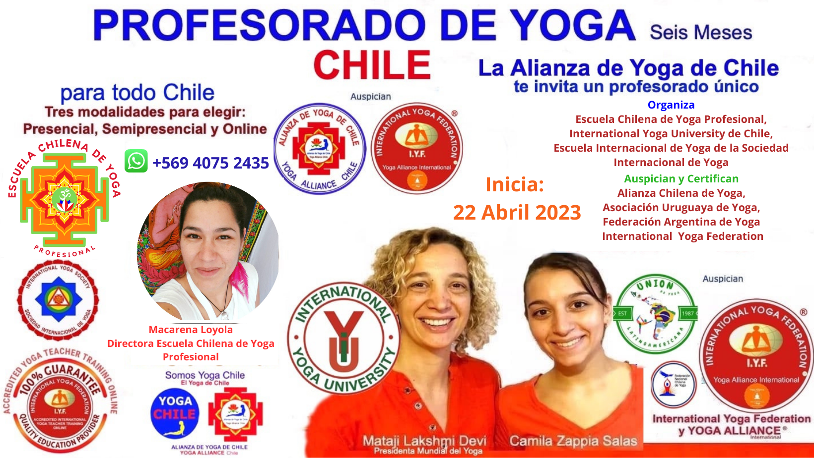 Escuela de Yoga Contemporáneo Chile (9)
